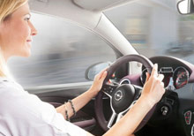 antOto-Test Aracı Sürüş Talebi