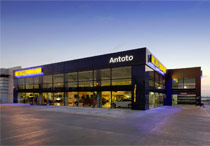 Antoto - Opel, Mitsubishi, Temsa ve Man Araç Kampanyaları